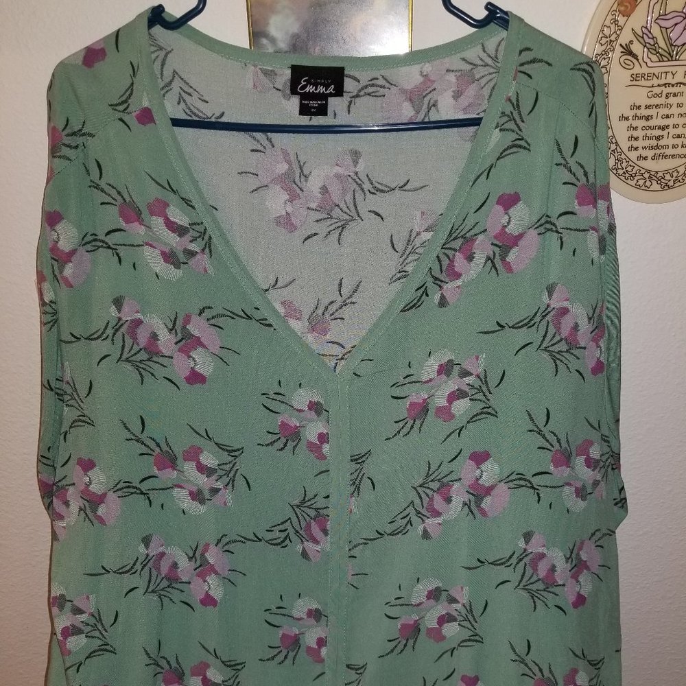 Women Top